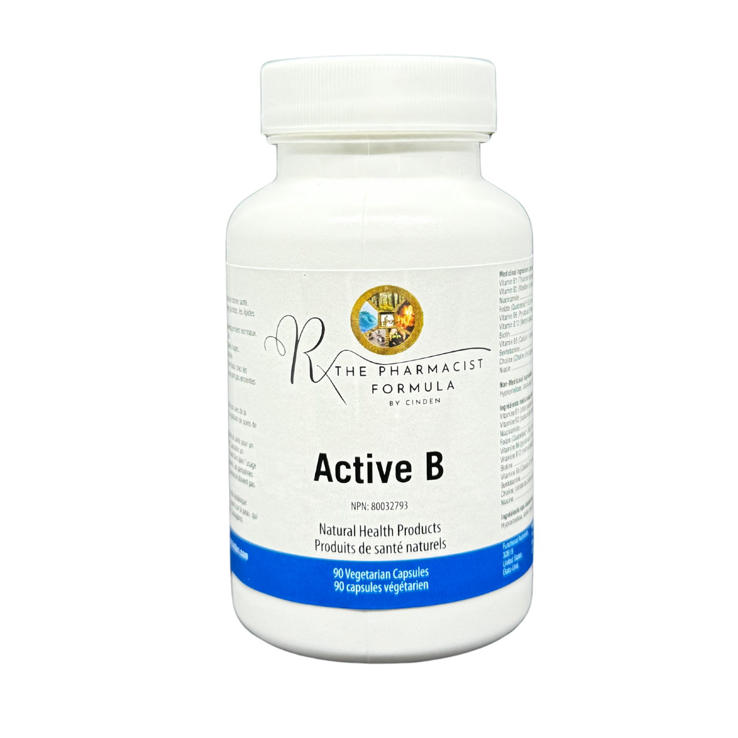 Active B