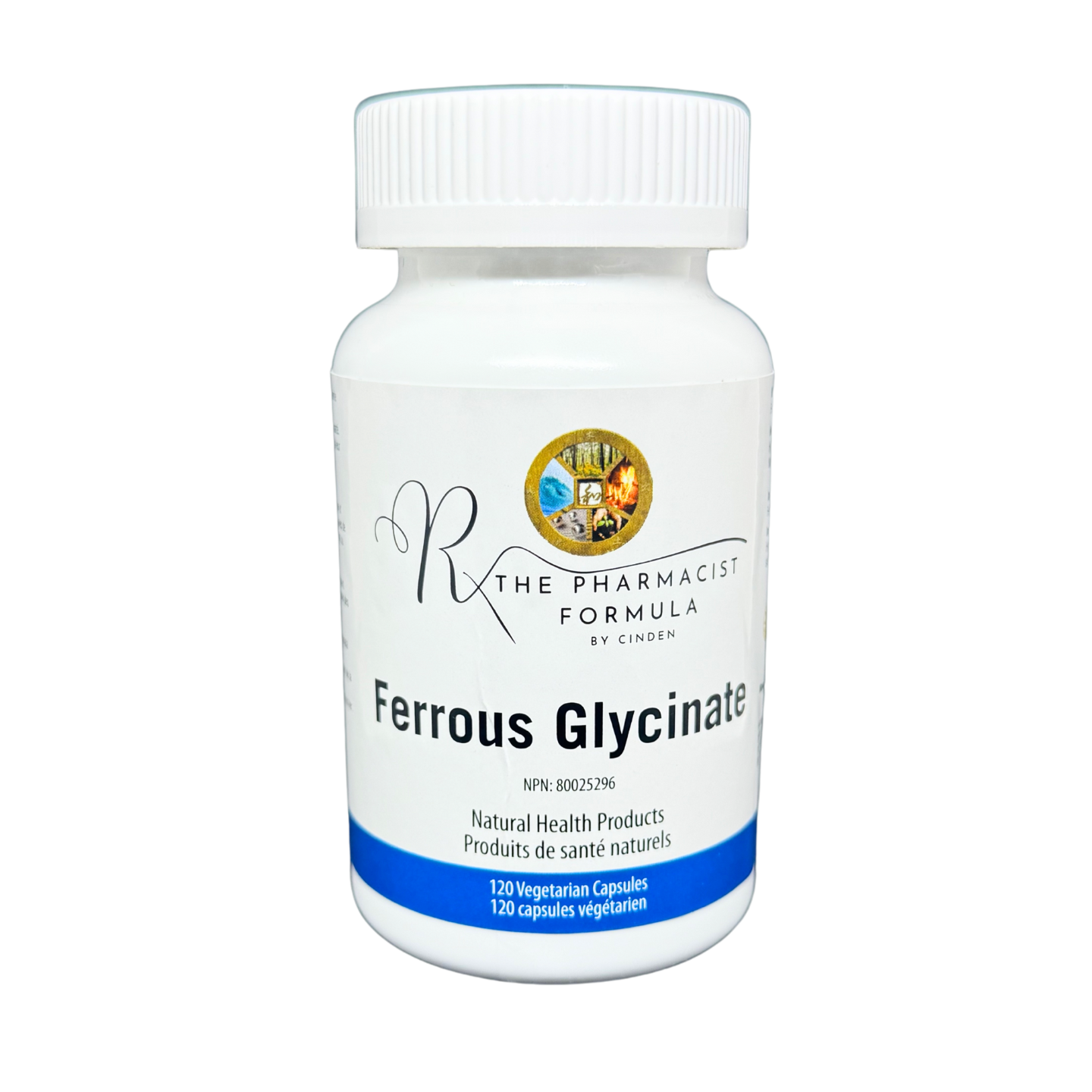 Ferrous Glycinate