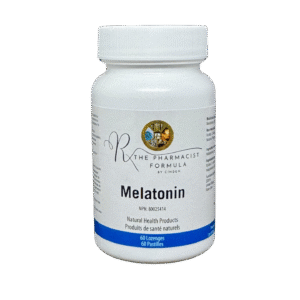 Melatonin 60 Lozenges